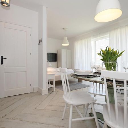 Mietowy Apartament 달로브코 외부 사진