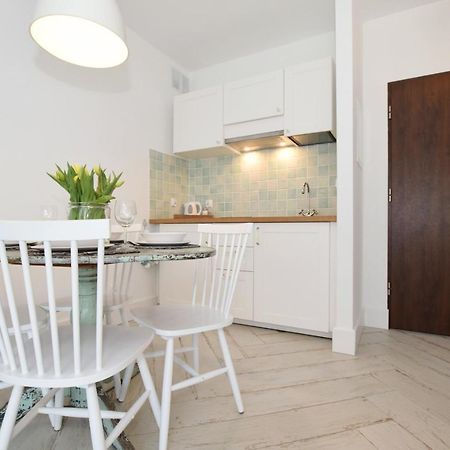 Mietowy Apartament 달로브코 외부 사진