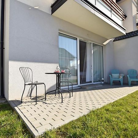 Mietowy Apartament 달로브코 외부 사진