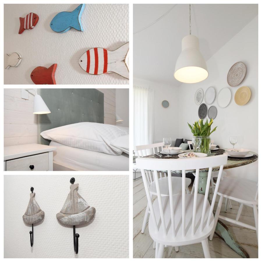 Mietowy Apartament 달로브코 외부 사진